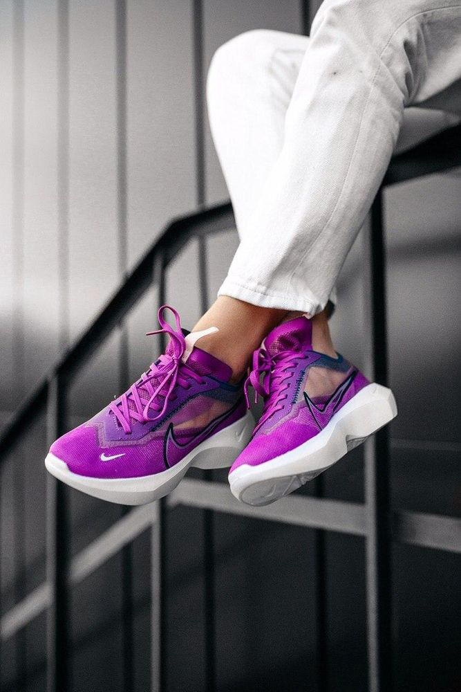 nike vista purple