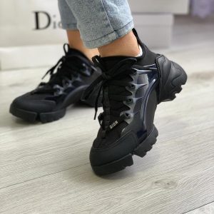 d connect dior black