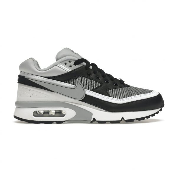 کتونی نایک Air max BW مشکی سفید