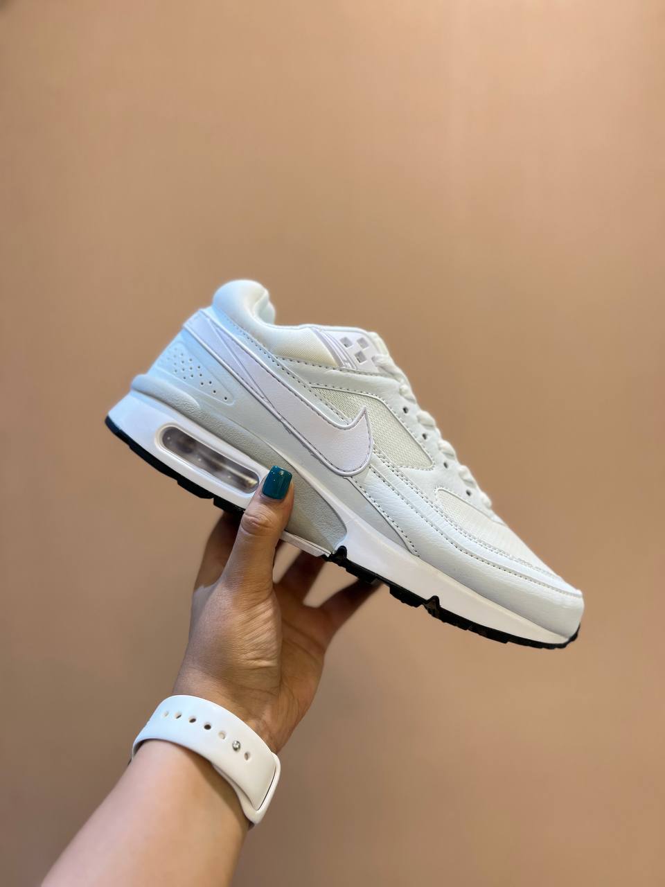 Nike air max on sale bw classic uomo