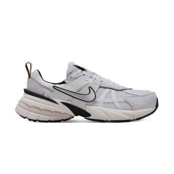 کتونی نایک V2K رنگ پلاتینیومی