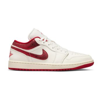 کتونی جردن 1 روبی مدل Ruby